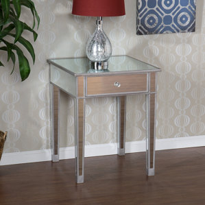 Nightstands &amp; Bedside Tables You'll Love | Wayfair